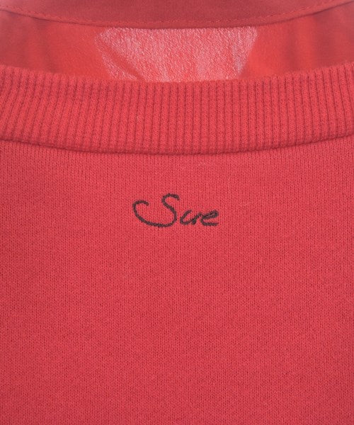 SueUNDERCOVER 運動衫