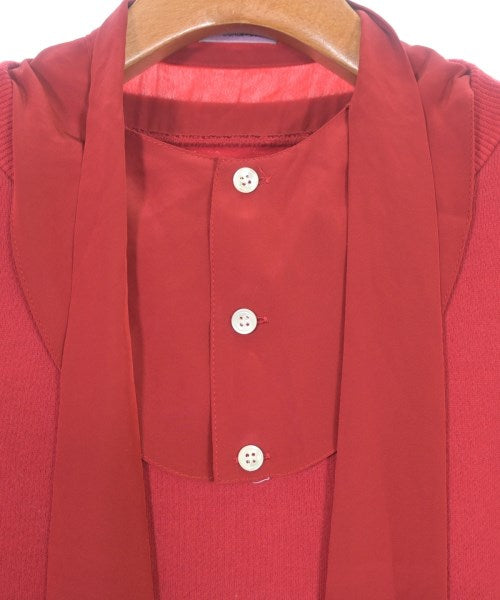 SueUNDERCOVER 運動衫