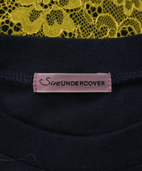 SueUNDERCOVER 洋裝