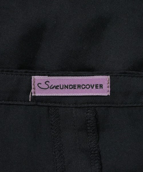 SueUNDERCOVER 連身衣/馬戲團服/連身褲