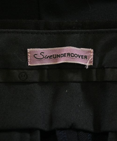 SueUNDERCOVER 長褲