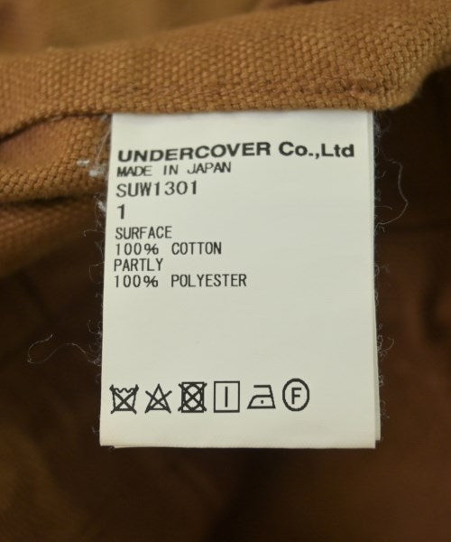 SueUNDERCOVER 其他大衣