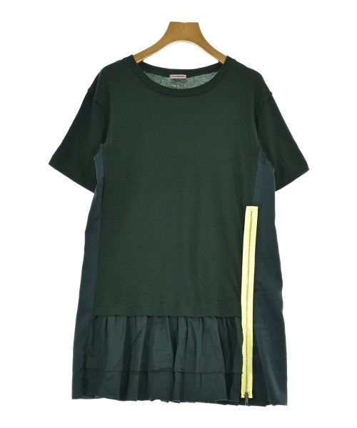 SueUNDERCOVER 洋裝