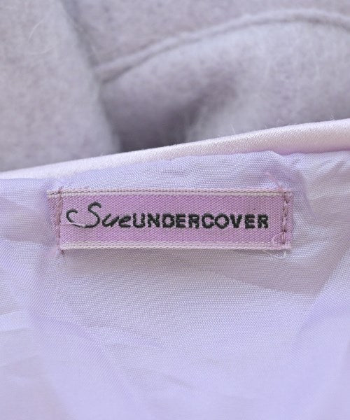 SueUNDERCOVER 外套