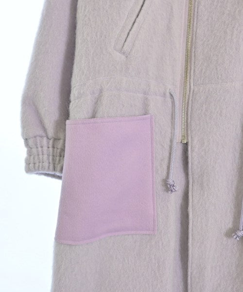 SueUNDERCOVER 外套