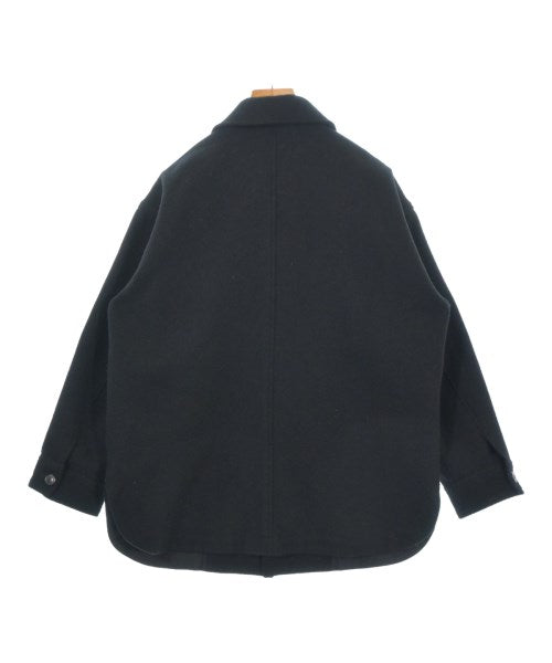 mjuka 休閒襯衫