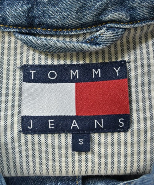 TOMMY JEANS 牛仔夾克