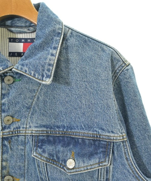 TOMMY JEANS 牛仔夾克