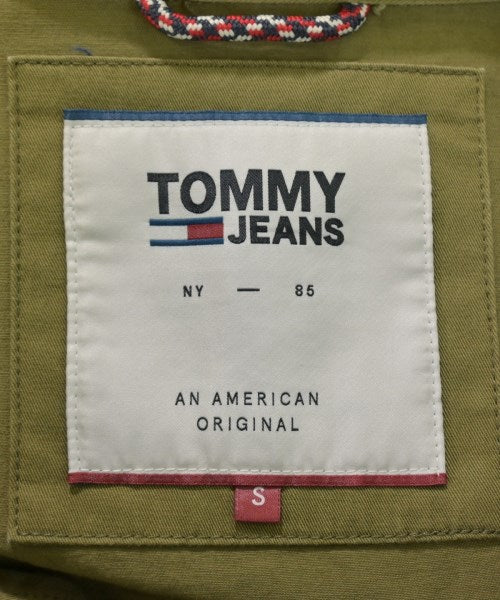 TOMMY JEANS 其他飛行外套