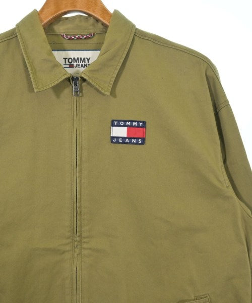 TOMMY JEANS 其他飛行外套