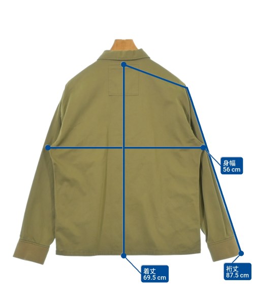 TOMMY JEANS 其他飛行外套