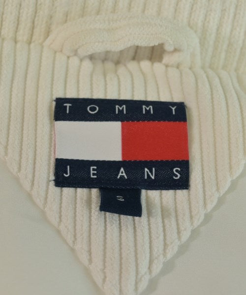 TOMMY JEANS 其他飛行外套