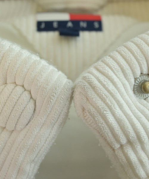TOMMY JEANS 其他飛行外套