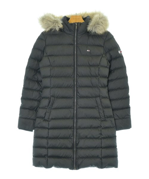 TOMMY JEANS 羽絨大衣
