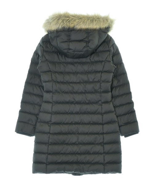TOMMY JEANS 羽絨大衣