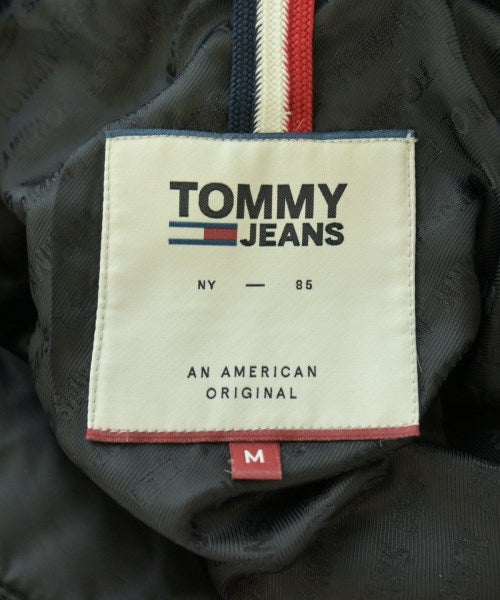 TOMMY JEANS 羽絨大衣