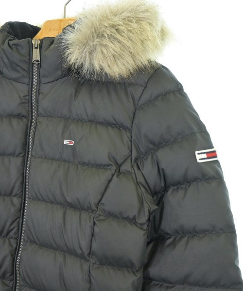 TOMMY JEANS 羽絨大衣