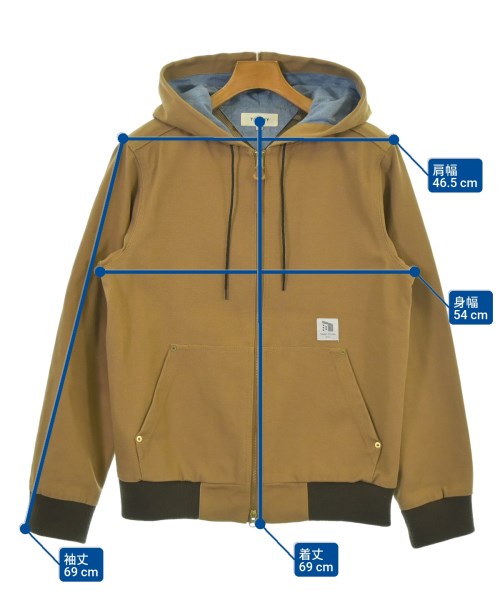 TOMMY 其他飛行外套