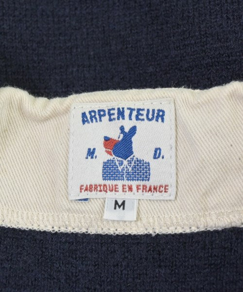 ARPENTEUR 其他飛行外套