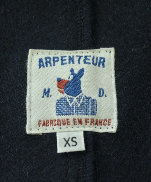 ARPENTEUR 切斯特披風