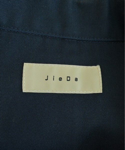 JIEDA 休閒夾克