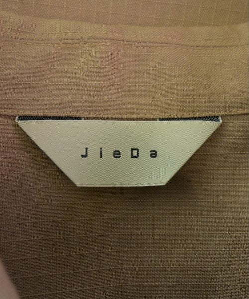 JIEDA 其他飛行外套