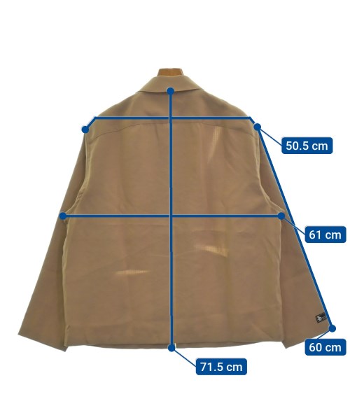 JIEDA 其他飛行外套