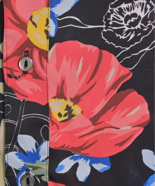 JIEDA 休閒襯衫
