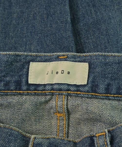 JIEDA 牛仔褲