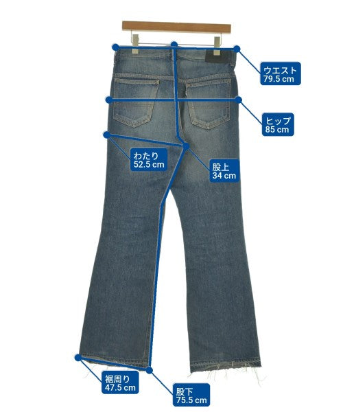 JIEDA 牛仔褲