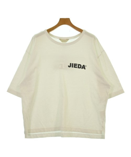 JIEDA T恤/上衣