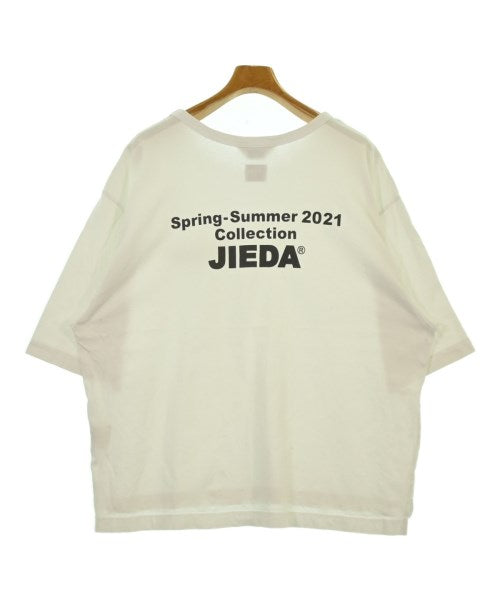 JIEDA T恤/上衣