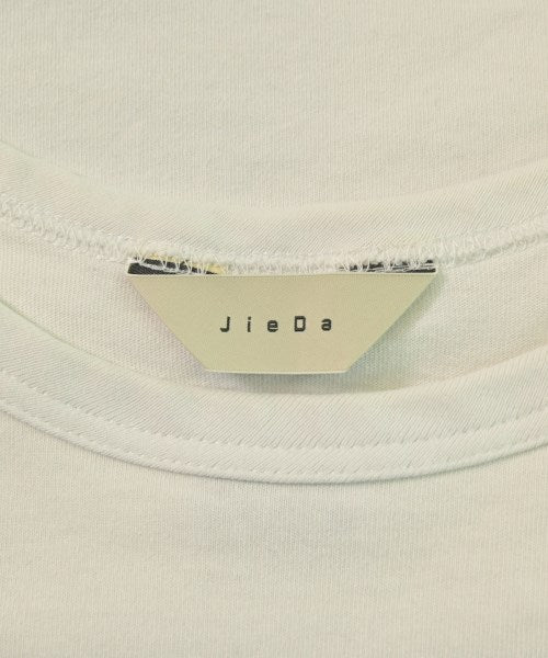 JIEDA T恤/上衣