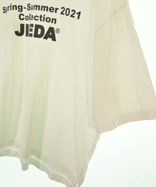 JIEDA T恤/上衣