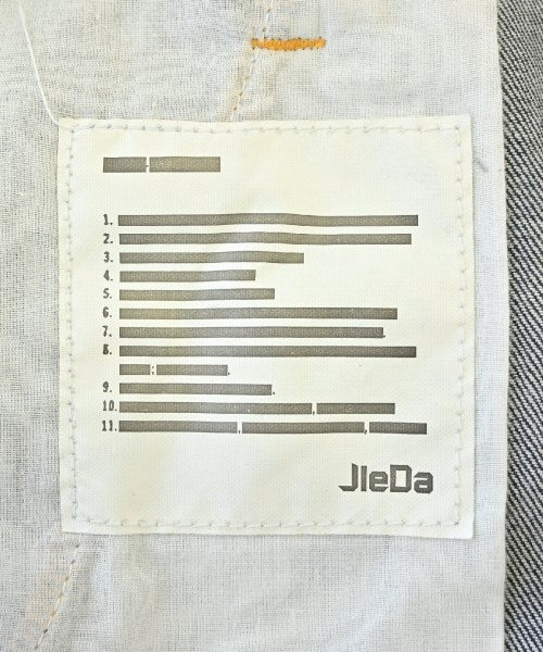 JIEDA 牛仔褲