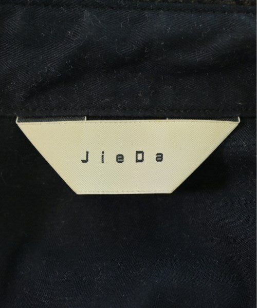 JIEDA 休閒襯衫