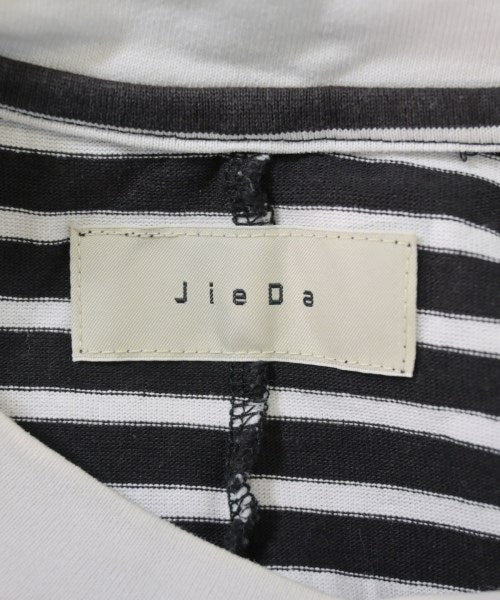 JIEDA T恤/上衣