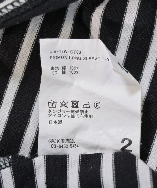 JIEDA T恤/上衣