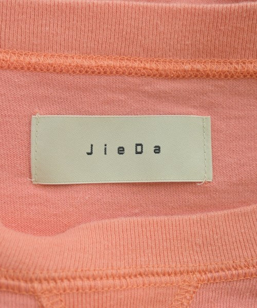 JIEDA T恤/上衣