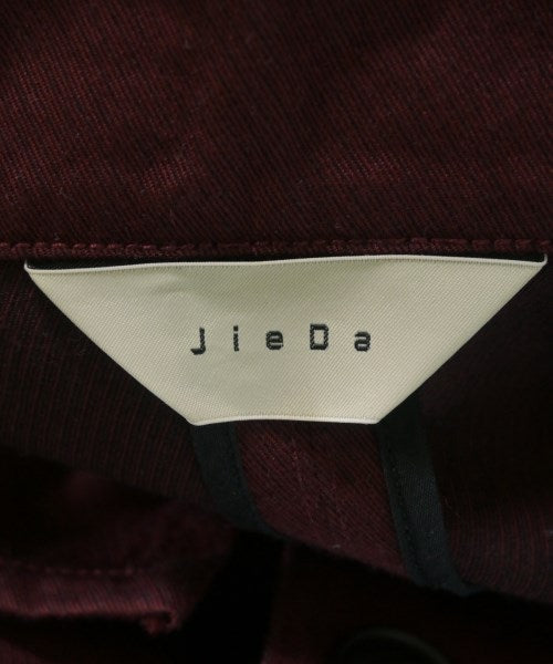 JIEDA 其他飛行外套