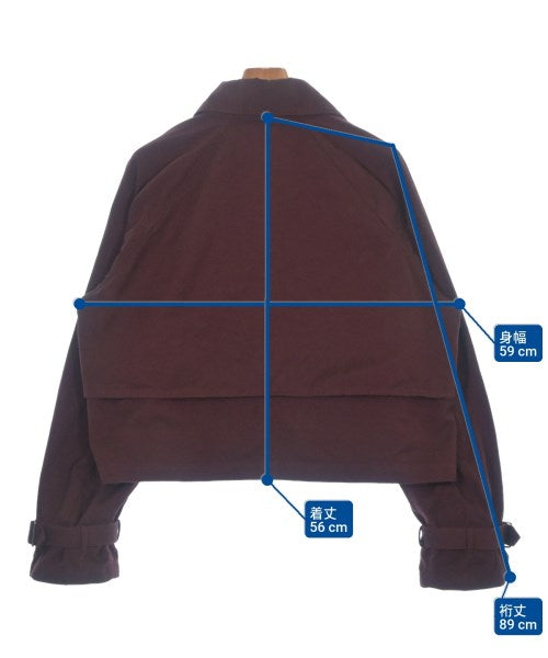 JIEDA 其他飛行外套