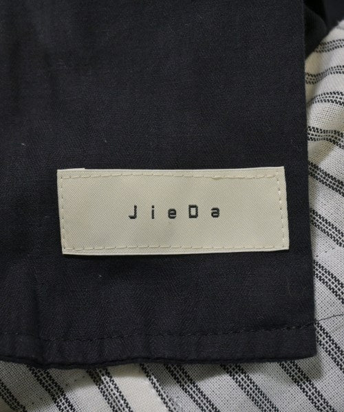 JIEDA 長