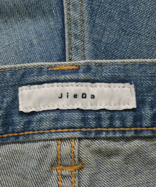 JIEDA 牛仔褲