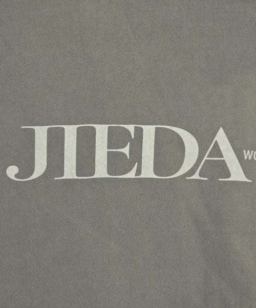 JIEDA T恤/上衣