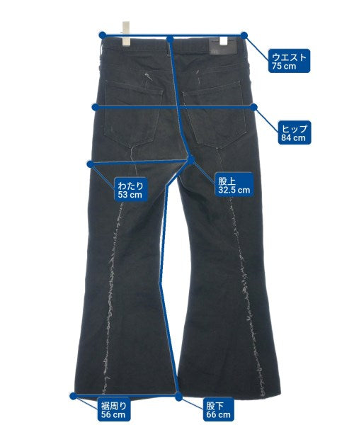JIEDA 牛仔褲