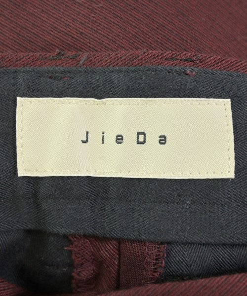 JIEDA 長