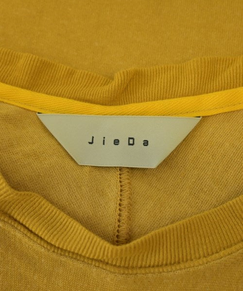 JIEDA T恤/上衣