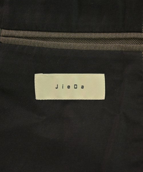 JIEDA 休閒夾克