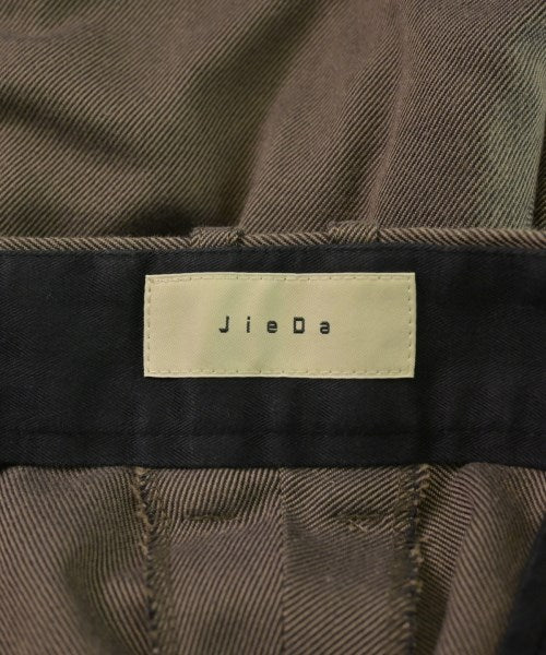 JIEDA 長褲