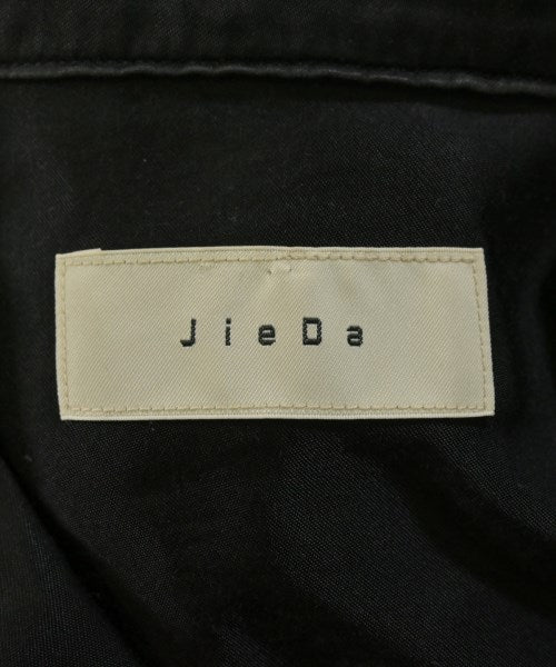 JIEDA 休閒襯衫